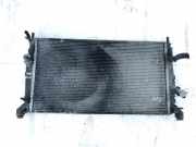 Wasserkühler Ford Focus, 2004.11 - 2008.06 3m5h8005tl,