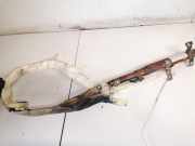 Kopfairbag - Vorne Linke Peugeot 307, 2005.06 - 2008.06 9653233580,