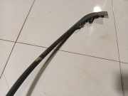 Schutzleiste Tür - Vorne Linke Mercedes-Benz W203, 2000.05 - 2004.02 A2037250171,A 203 725 0171 IBS LI IBSLI