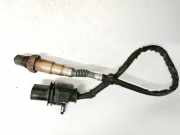 Lambdasonde - 5 Drähte WEISS GELB SCHWARZ GRAU ROT Peugeot Boxer, 2006.04 - 2014.06 0281004412, bu3a-9y460-aa