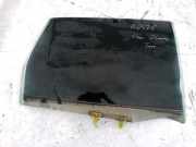Seitenscheibe - Hinten Rechts Nissan Almera Tino 2000.08 - 2003.09 Gebraucht,