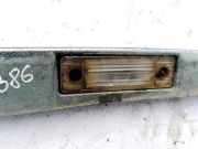 Kennzeichenleuchte Daewoo Leganza, I 1997.01 - 2003.12 Gebraucht ,