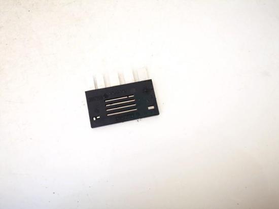 Sicherungen Volvo S60, 2000.01 - 2005.01 9442190a, Bild Sicherungen Volvo S60, 2000.01 - 2005.01 9442190a,