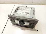 Radio Opel Astra, H 2004.03 - 2009.12 13188461,