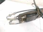 Handbremshebel Audi A4, B5 1994.11 - 1999.09 Gebraucht ,