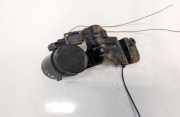 Druckwandler Abgassteuerung Kia Sorento, I 2002.01 - 2009.06 Gebraucht,