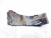 Stoßstangenhalter - Hinten Linke Volkswagen Sharan, 7M 1995.09 - 2000.04 7m0807377c,7m0 807 377 c