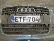 Kühlergrill Frontgrill Kühlergitter Audi Q7, 2006.03 - 2010.05 Gebraucht,