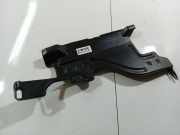 Innenausstattung Toyota Yaris, II (XP90) 2005.01 - 2011.01 556060D010,55606-0D010