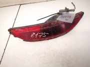 Nebelschlussleuchte - Hinten Linke Fiat Punto, 2005.10 - 2012.03 51718012,