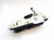 Bedienelement für Klimaanlage Ford Focus, 2008.06 - 2011.04 facelift 69607003,