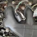 Ansaugkrümmer Volvo V50, 2004.04 - 2007.05 Gebraucht,