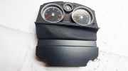 Tachometer Opel Astra, H 2004.03 - 2009.12 13225964,