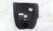 Motorabdeckung Volkswagen Passat, B5 1996.08 - 2000.11 Gebraucht ,