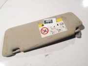 Sonnenblende Audi Q3, 2011.06 --> Gebraucht,