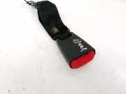 Gurtschloss - Hinten Rechts Chevrolet Epica, 2006.01 - 2011.12 Gebraucht ,