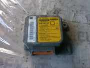 Steuergerät Airbag Renault Megane, I 1995.11 - 1999.02 550347500, 7700414090f