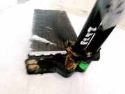 Heizungskühler Wärmetauscher Peugeot 307, 2005.06 - 2008.06 Gebraucht ,