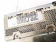 Radio Volkswagen Touareg, 2002.10 - 2007.09 7l6035191n, BAC