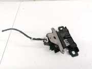 Heckklappe Heckklappenschloss Kofferraumschloss Ford Galaxy, Mk III 2010.06 - 2015.06 facelift 3M51R404B12,