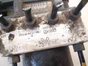 Abs Pumpe Hydraulikblock Skoda Fabia, II 5J 2007.01 - 2010.06 6r0614417, 0265231948 0265800636 6r0907379d