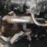 Abgaskühler AGR-Kühler Ford Focus, 2002.10 - 2005.01 facelift Gebraucht,