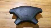 Airbag Fahrer Mitsubishi Galant, 1996.09 - 2004.10 Gebraucht , na
