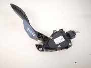 Pedalwerk Nissan Qashqai, II 2013.01 - 2016.12 180024bg0b, 6pv009978-17