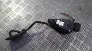 Pedalwerk Nissan Almera, N16 2000.06 - 2003.01 18002AU410, 6PV008620-01