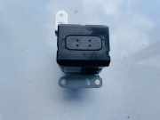 Zündschloss Toyota Corolla Verso, III facelift 2007 - 2009 626399000, 626399-000 r124kty