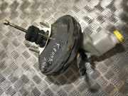 Bremskraftverstärker Fiat Punto, 1999.09 - 2005.10 0204024712, 46834841
