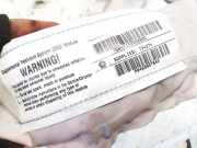 Kopfairbag - Vorne Rechts Chrysler Voyager, IV 2000.02 - 2008.12 p04680576aa, 73427a