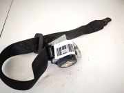 Sicherheitsgurt - Hinten Rechts BMW 1-Series, E81 E82 2003.09 - 2006.09 608273700,