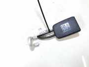 Gurtschloss - Hinten Rechts Volkswagen Passat, B5 1996.08 - 2000.11 3b0857740,