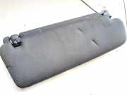 Sonnenblende Audi Q7, 2006.03 - 2010.05 4l0857551b,