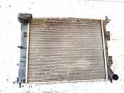 Wasserkühler Kia Ceed, II 2012.05 - 2015.05 Gebraucht,