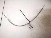 Stellelement Mischklappe Peugeot Partner, I 2003.01 - 2009.06 facelift Gebraucht,