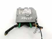 Steuergerät Airbag Peugeot 407, 2004.05 - 2010.12 9655880880, 603554600