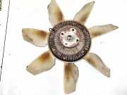 Kupplung Kühlerlüfter Toyota Land Cruiser J12 2003 - 2010 Gebraucht ,