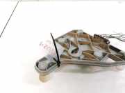 Lampenträger Heckleuchte - Hinten Mercedes-Benz W203, 2000.05 - 2004.02 Gebraucht ,