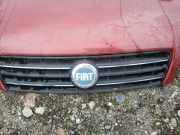 Kühlergrill Frontgrill Kühlergitter Fiat Punto, 1999.09 - 2005.10 Gebraucht,