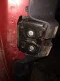 Heckklappe Heckklappenschloss Kofferraumschloss Dodge Caliber, 2006.08 - 2009.01 Gebraucht, ued