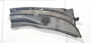 Windlauf Wischerabdeckung Nissan Primera, P12 2002.01 - 2008.12 66862au318,