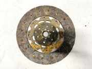 Kupplungsscheibe Fiat Punto, 2005.10 - 2012.03 201878004539,