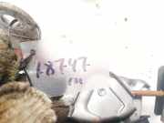 Handbremshebel Renault Scenic, III 2009.02 - 2013.06 Gebraucht,