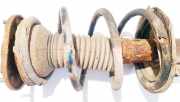 Fahrwerksfeder vorne Toyota Avensis, II 2003.04 - 2006.03 Gebraucht,