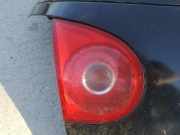 Rückleuchten innen - Hinten Linke Volkswagen Golf, V 2003.10 - 2008.10 Gebraucht,