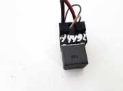 Relais Volkswagen Passat, B4 1993.07 - 1996.08 141951253b, 53 1z