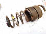 Fahrwerksfeder Hinterachse Audi A6, C4 1994.06 - 1997.10 Gebraucht,
