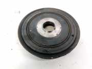 Riemenscheibe Kurbelwelle Toyota Aygo, 2005.07 - 2009.12 Gebraucht ,